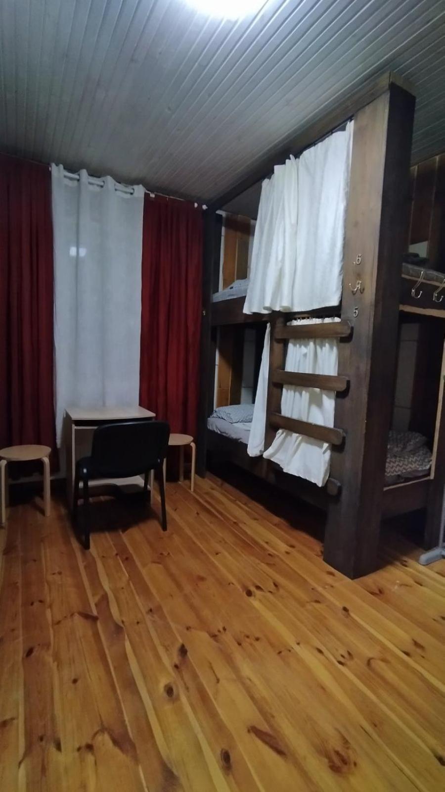 Отель "Swallow House" Tjerkasy Rum bild