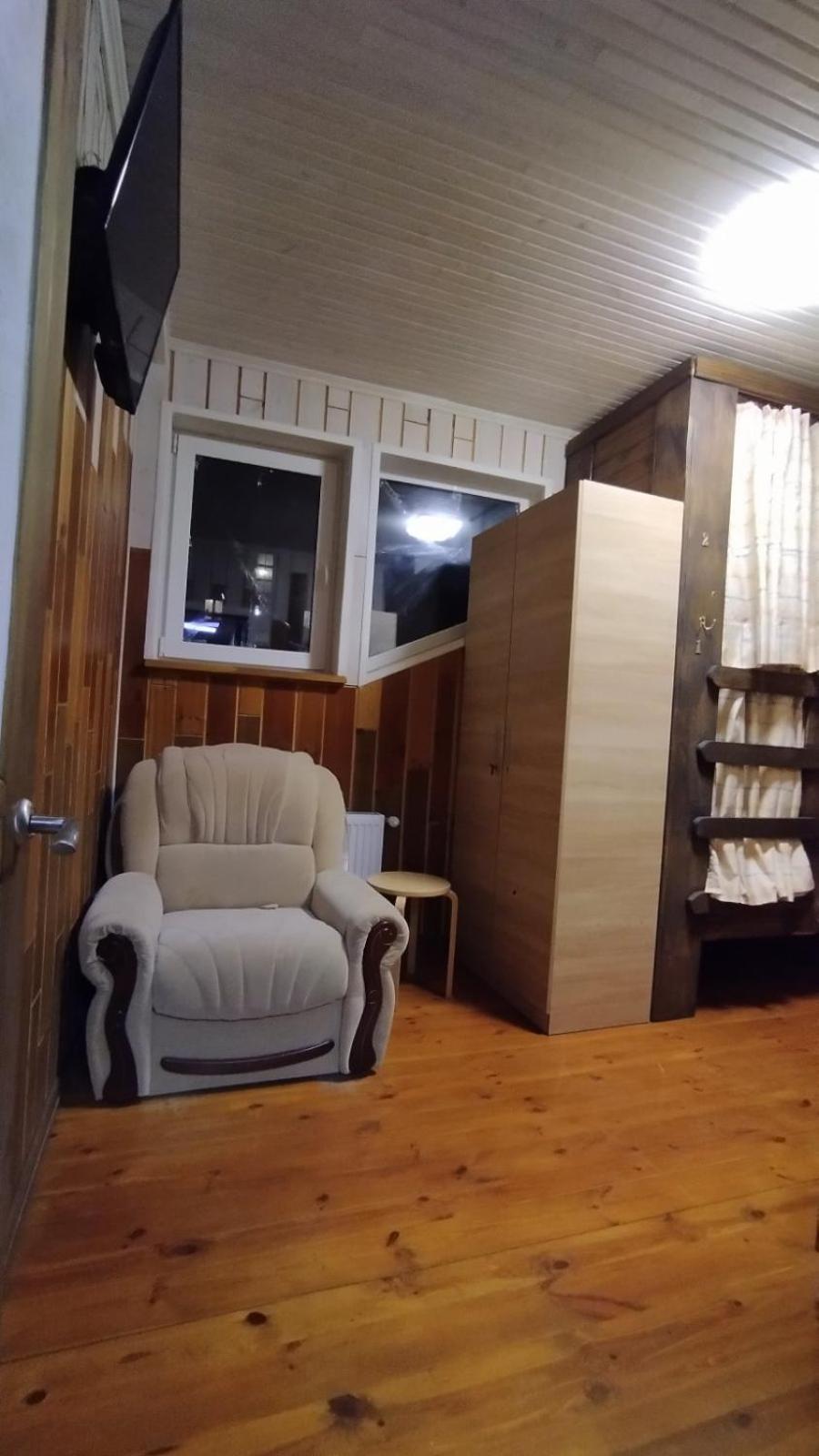 Отель "Swallow House" Tjerkasy Rum bild